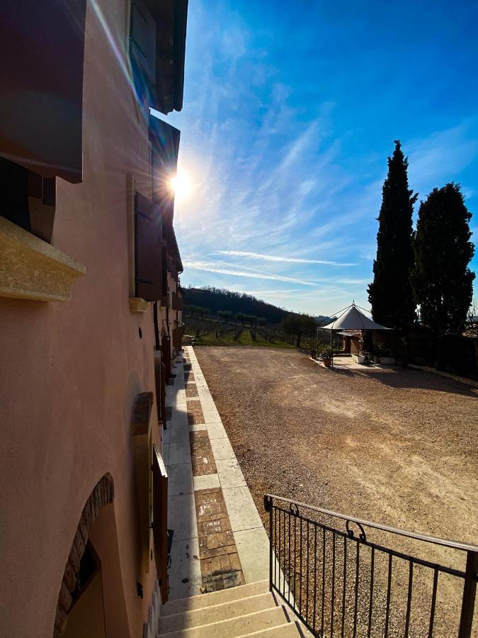 Relais Antica Corte Al Molino - Adults Only ネグラール エクステリア 写真
