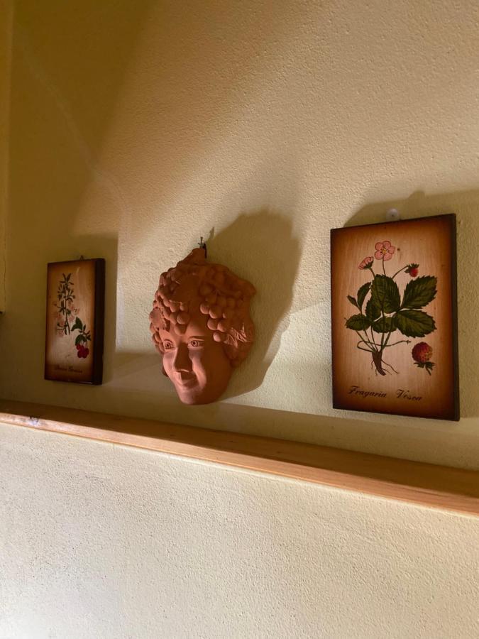 Relais Antica Corte Al Molino - Adults Only ネグラール エクステリア 写真