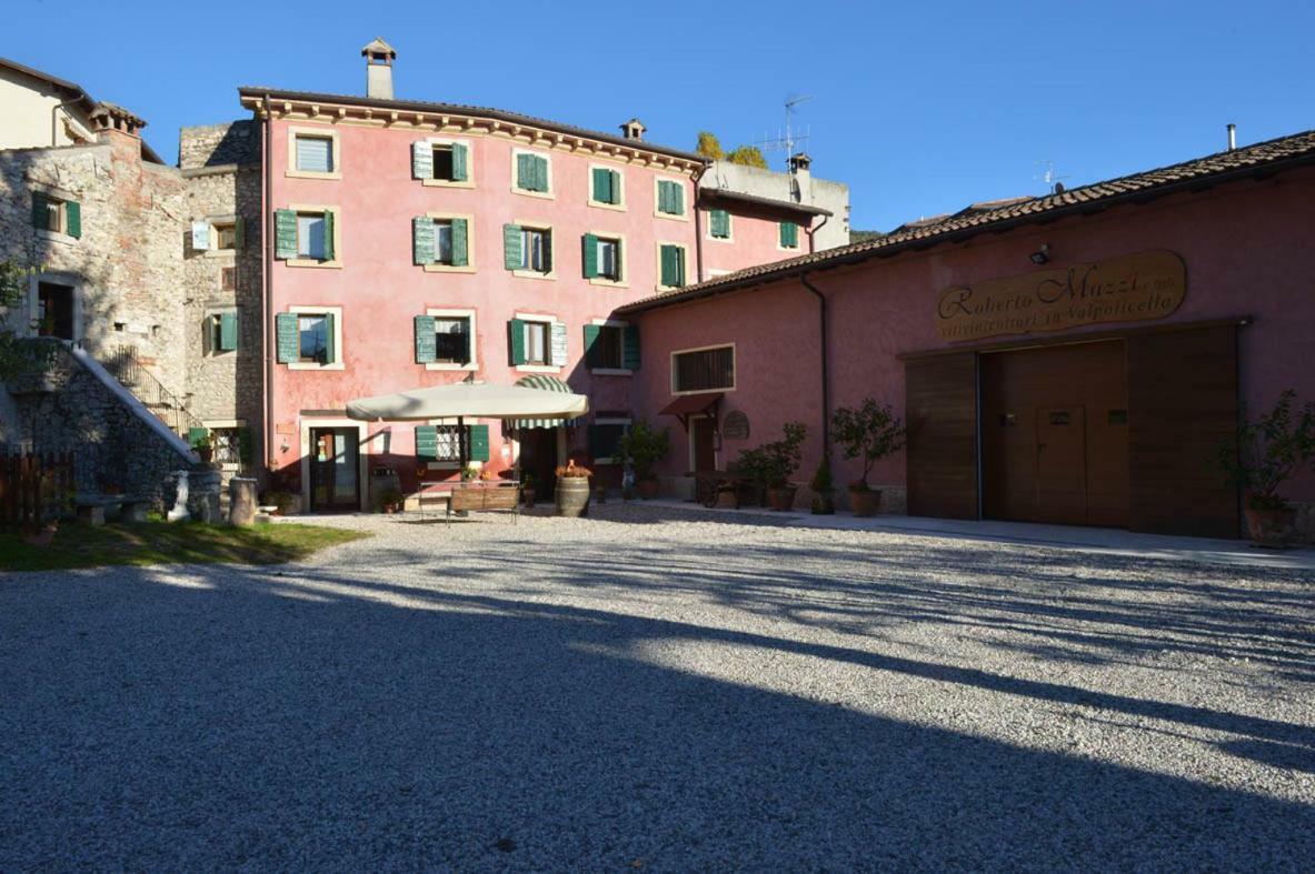 Relais Antica Corte Al Molino - Adults Only ネグラール エクステリア 写真