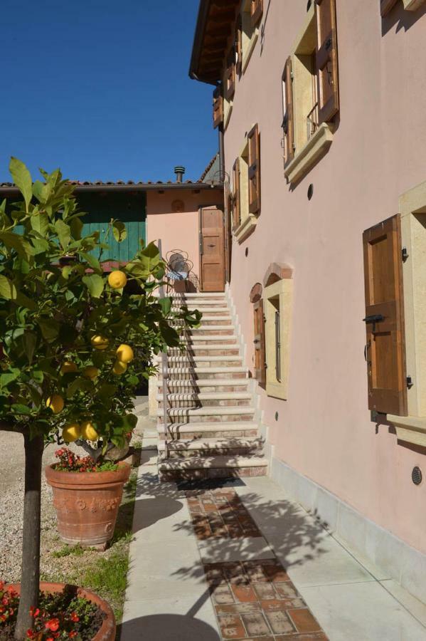 Relais Antica Corte Al Molino - Adults Only ネグラール エクステリア 写真